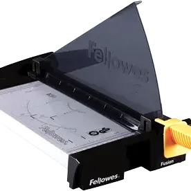 image #0 of גיליוטינת נייר Fellowes Fusion A4 Office Paper Guillotine