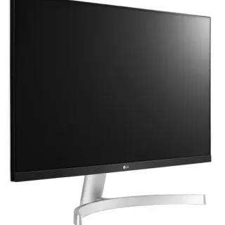 image #3 of מסך מחשב LG 27ML600S-W 27'' LED IPS - צבע לבן