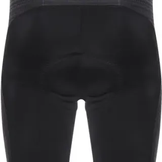 image #1 of מכנסי רכיבה קצרים ומרופדים Funkier Aosta Pro S2791-E8 - מידה M פס צהוב