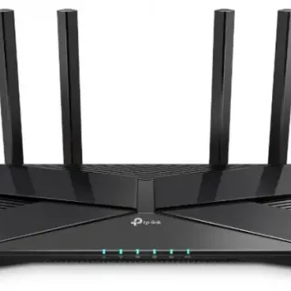 image #0 of ראוטר TP-Link AX20 WiFi 6 Dual Band Archer AX1800