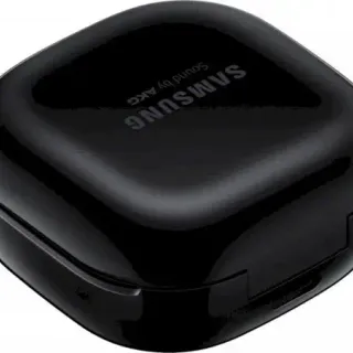 image #9 of אוזניות אלחוטיות Samsung Galaxy Buds Live - צבע שחור