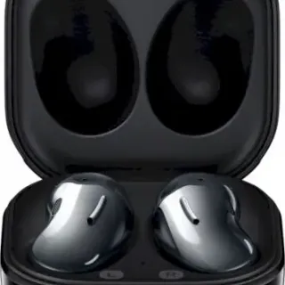 image #10 of אוזניות אלחוטיות Samsung Galaxy Buds Live - צבע שחור