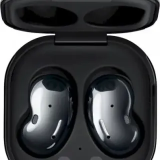 image #11 of אוזניות אלחוטיות Samsung Galaxy Buds Live - צבע שחור