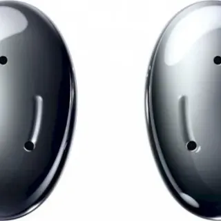 image #2 of אוזניות אלחוטיות Samsung Galaxy Buds Live - צבע שחור