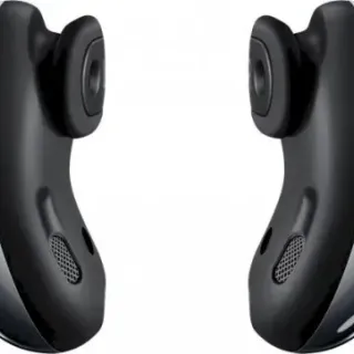 image #4 of אוזניות אלחוטיות Samsung Galaxy Buds Live - צבע שחור