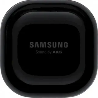 image #7 of אוזניות אלחוטיות Samsung Galaxy Buds Live - צבע שחור