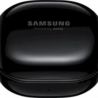 image #8 of אוזניות אלחוטיות Samsung Galaxy Buds Live - צבע שחור