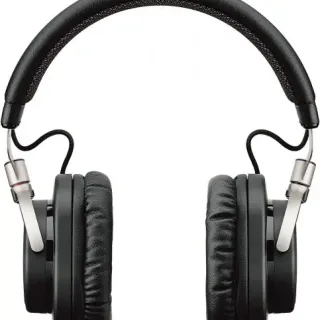 image #2 of אוזניות Over-Ear אלחוטיות Yamaha HPH-W300 Bluetooth