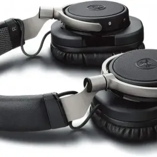 image #3 of אוזניות Over-Ear אלחוטיות Yamaha HPH-W300 Bluetooth