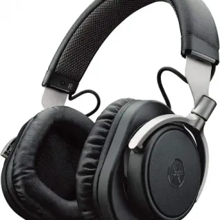 image #5 of אוזניות Over-Ear אלחוטיות Yamaha HPH-W300 Bluetooth