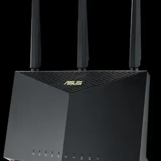 image #1 of ראוטר גיימינג Asus RT-AX86U 802.11ax Dual Band Wireless 6 