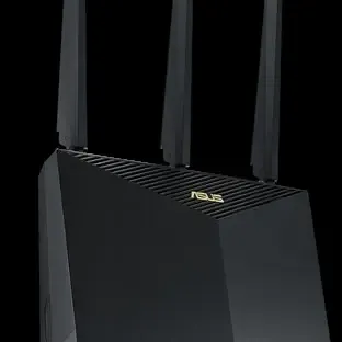 image #3 of ראוטר גיימינג Asus RT-AX86U 802.11ax Dual Band Wireless 6 
