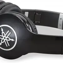 image #2 of אוזניות Yamaha HPH-PRO300 On-Ear - צבע שחור
