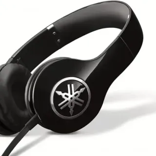 image #3 of אוזניות Yamaha HPH-PRO300 On-Ear - צבע שחור