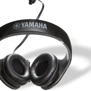 image #4 of אוזניות Yamaha HPH-PRO300 On-Ear - צבע שחור
