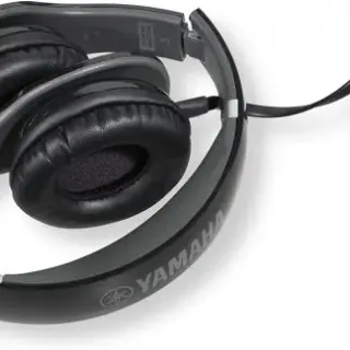 image #6 of אוזניות Yamaha HPH-PRO300 On-Ear - צבע שחור