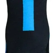 image #1 of גרבי רכיבה Funkier Volpiano SK56- מידה 39-42 שחור/כחול