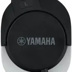 image #3 of אוזניות Yamaha HPH-MT120 Studio Monitor Over Ear  - צבע שחור