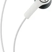 image #0 of אוזניות תוך-אוזן עם מיקרופון Yamaha EPH-M200 - צבע לבן