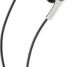 image #2 of אוזניות תוך-אוזן עם מיקרופון Yamaha EPH-M100 - צבע לבן