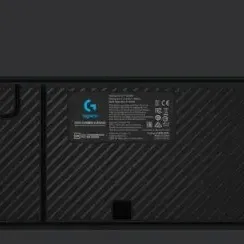 image #3 of מקלדת לגיימרים מכאנית Logitech G513 RGB GX Red Linear Switches Carbon