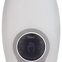 image #0 of מכשיר עיסוי חשמלי Breo Palms Massager WOWO S