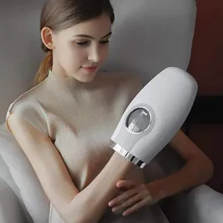 image #1 of מכשיר עיסוי חשמלי Breo Palms Massager WOWO S