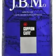 image #0 of תערובת פולי קפה 1 ק''ג Goppion Caffe JBM