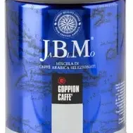 image #0 of תערובת פולי קפה 250 גרם Goppion Caffe JBM