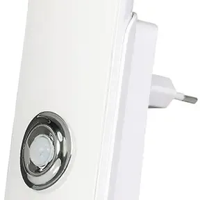 image #0 of תאורת LED לבית בעלת חיישן תנועה עם חיבור לחשמל Fujicom FJ-SHL1