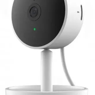 image #0 of מצלמת אבטחה חכמה Blurams Home Pro WiFi FHD A10C - צבע לבן 