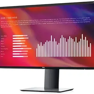 image #0 of מסך מחשב Dell U2421HE 23.8" LED IPS