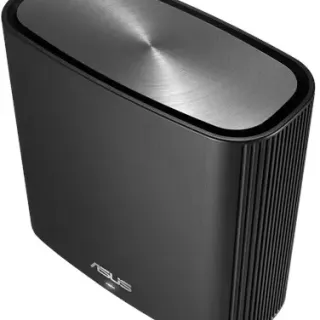 image #0 of ראוטר Asus ZenWIFI CT8 AC 802.11ac Tri-Band Mesh Wireless - צבע שחור