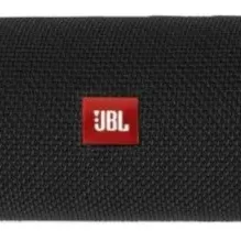 image #0 of מציאון ועודפים - רמקול Bluetooth נייד JBL FLIP 5 - צבע שחור