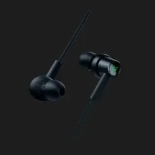 image #3 of מציאון ועודפים - אוזניות תוך אוזן עם ביטול רעש אקטיבי Razer Hammerhead USB-C