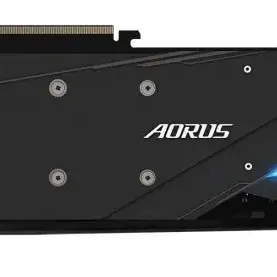 image #4 of כרטיס מסך Gigabyte AORUS GTX 1660 SUPER 6GB GDDR6 HDMI 3xDP
