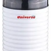 image #0 of מטחנת ‏קפה ותבלינים Universe NRI650-C6 - צבע לבן