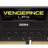 image #2 of זיכרון למחשב Corsair Vengeance LPX 2x32GB DDR4 3600MHz CL18 
