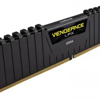 image #3 of זיכרון למחשב Corsair Vengeance LPX 2x32GB DDR4 3600MHz CL18 