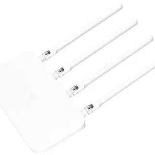image #2 of ראוטר Xiaomi Mi Router 4A R4AC - צבע לבן - שנה אחריות יבואן רשמי ע''י המילטון