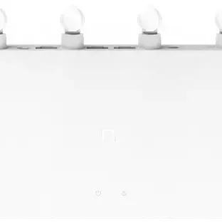 image #4 of ראוטר Xiaomi Mi Router 4A R4AC - צבע לבן - שנה אחריות יבואן רשמי ע''י המילטון