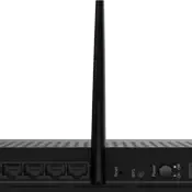image #2 of מגדיל טווח NETGEAR Nighthawk Dual Band WiFi Mesh Extender EX7000
