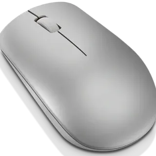 image #1 of עכבר אלחוטי Lenovo 530 - צבע אפור בהיר
