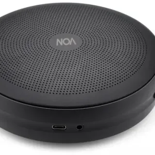 image #0 of רמקול Bluetooth נייד NOA Sound Box V900 20W - צבע שחור