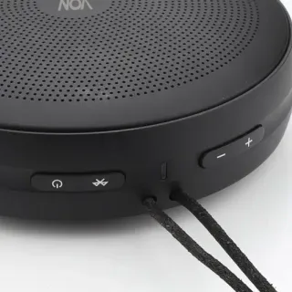 image #2 of רמקול Bluetooth נייד NOA Sound Box V900 20W - צבע שחור