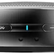 image #3 of רמקול Bluetooth נייד NOA Sound Box V900 20W - צבע שחור
