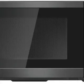 image #0 of מיקרוגל דיגיטלי משולב גריל/אפייה מנוע אינוורטר 32 ליטר Sharp R-93IZ(BS) 1100W - צבע שחור