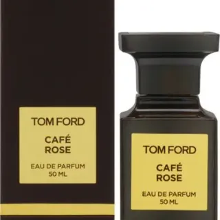 image #0 of בושם לאישה 50 מ''ל Tom Ford Cafe Rose או דה פרפיום‏ E.D.P