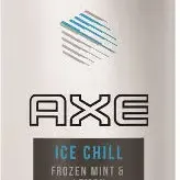 image #1 of דאודורנט ספריי לגבר Axe Ice Chill Dry בנפח 150 מ''ל - 6 יחידות
