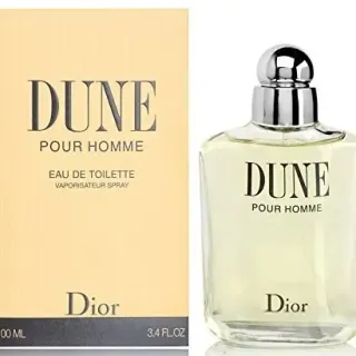 image #0 of בושם לגבר 100 מ''ל Christian Dior Dune או דה טואלט E.D.T